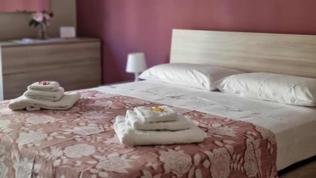 Photo of Bedroom in Coste