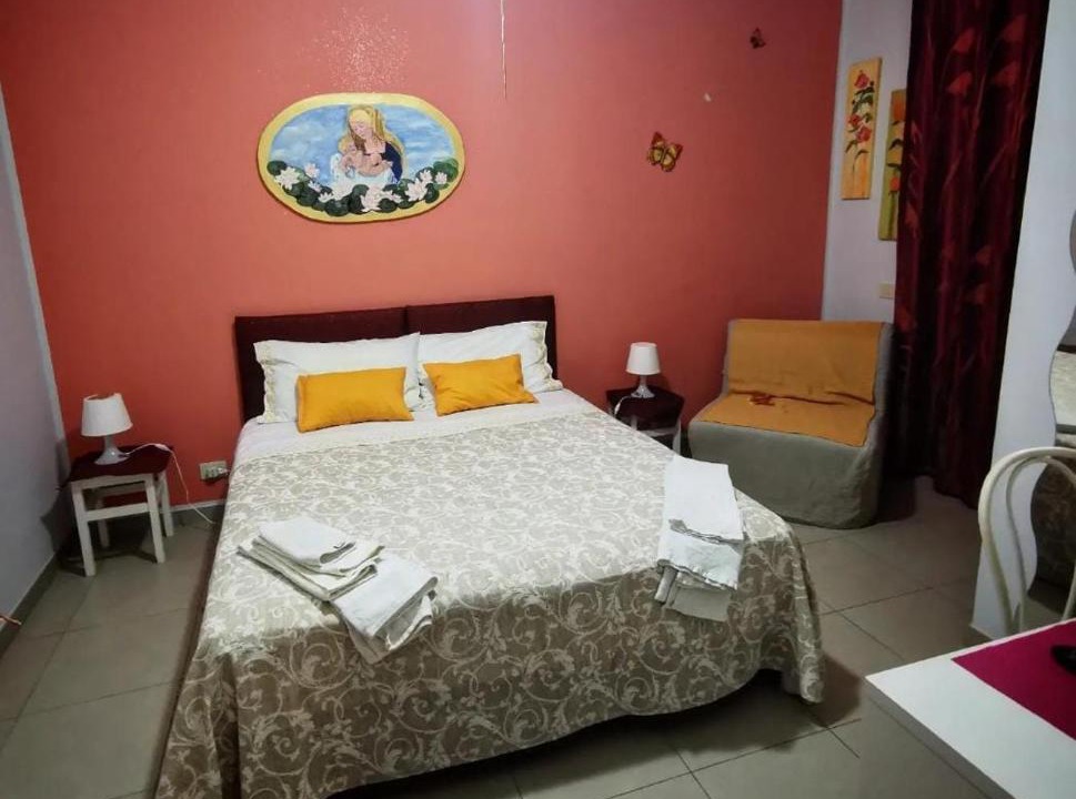 Photo of Bedroom in Viagrande