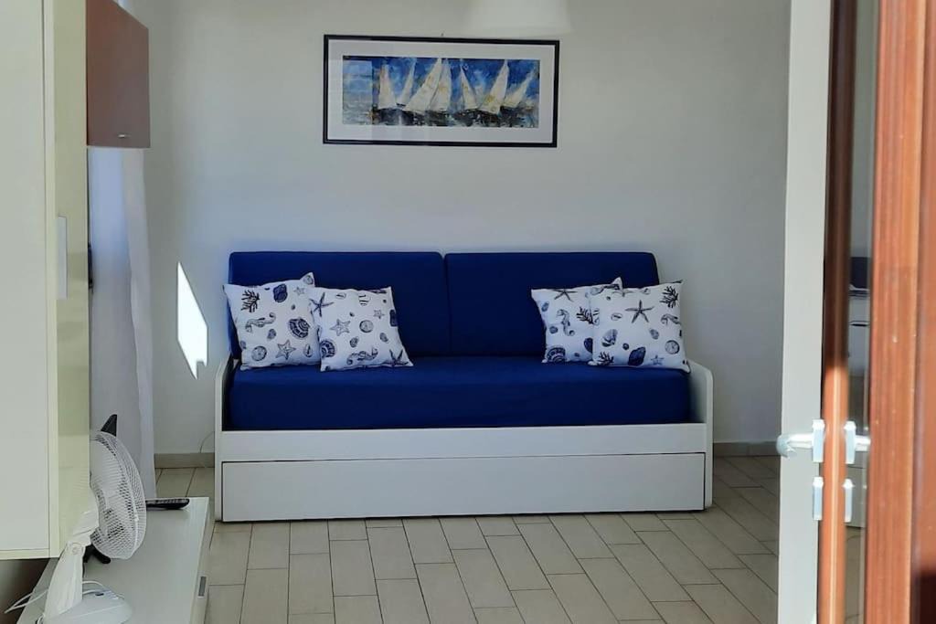 Photo of Livingroom in Favignana