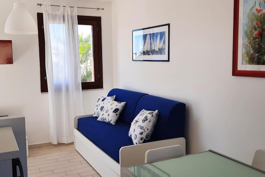 Photo of Livingroom in Favignana