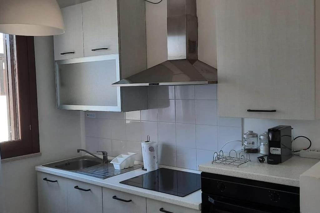 Photo of Kitchen in Favignana