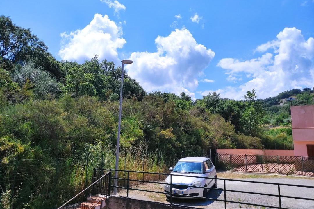 Photo of Patio Balcony in Pollina