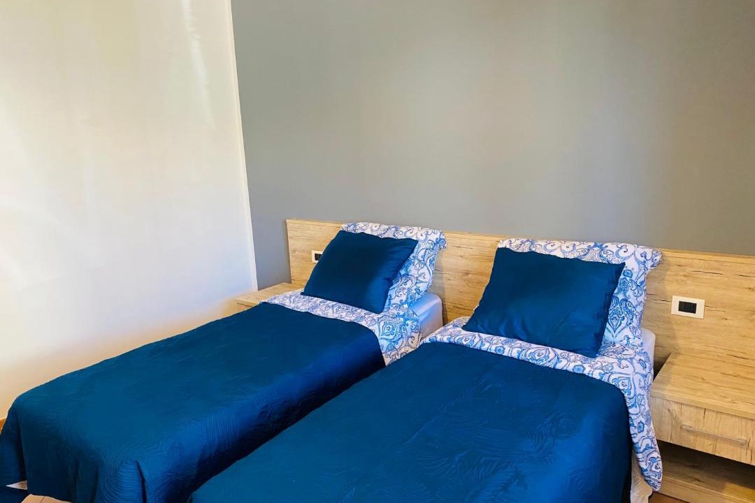 Photo of Bedroom in Scalea