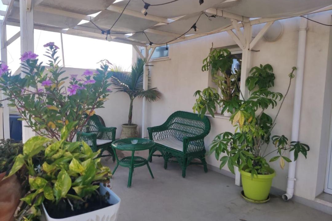 Photo of Patio Balcony in Pachino