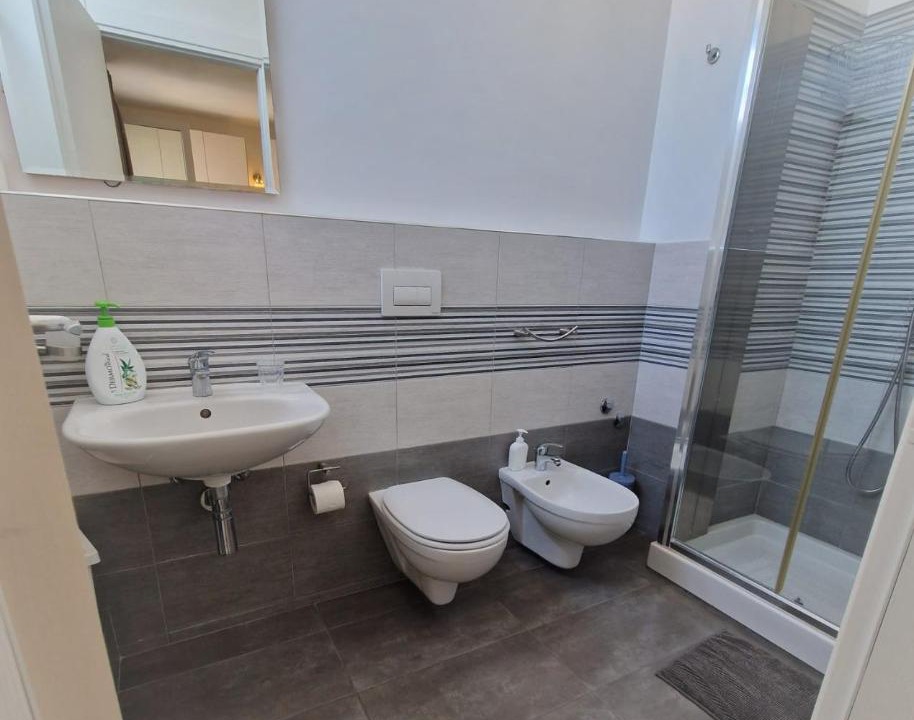 Photo of Bathroom in Pachino