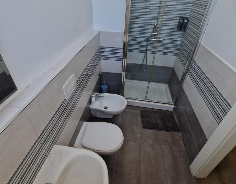 Photo of Bathroom in Pachino