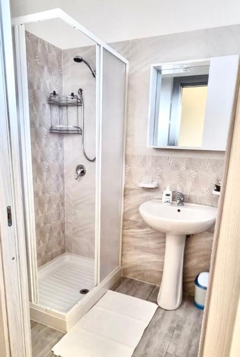 Photo of Bathroom in Partinico