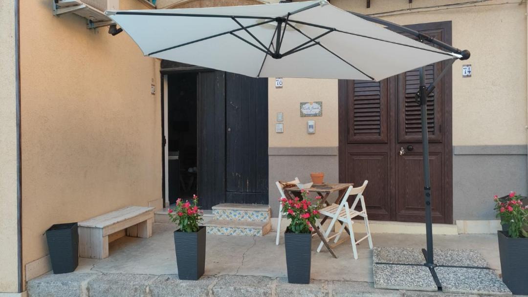 Photo of Patio Balcony in Aspra