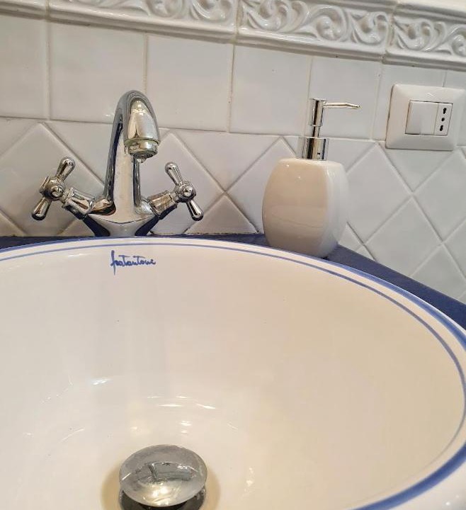 Photo of Bathroom in Santo Stefano di Camastra