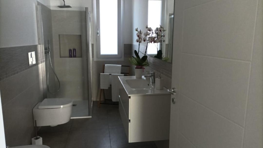 Photo of Bathroom in Porto Palo