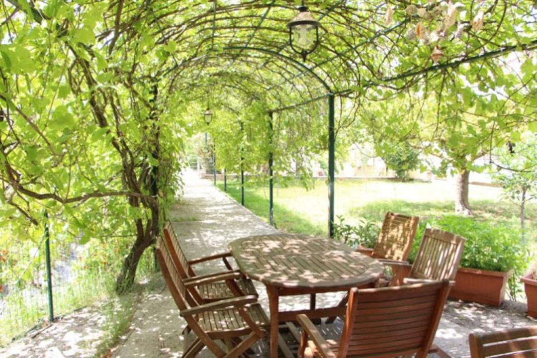 Photo of Patio Balcony in San Marco di Castellabate