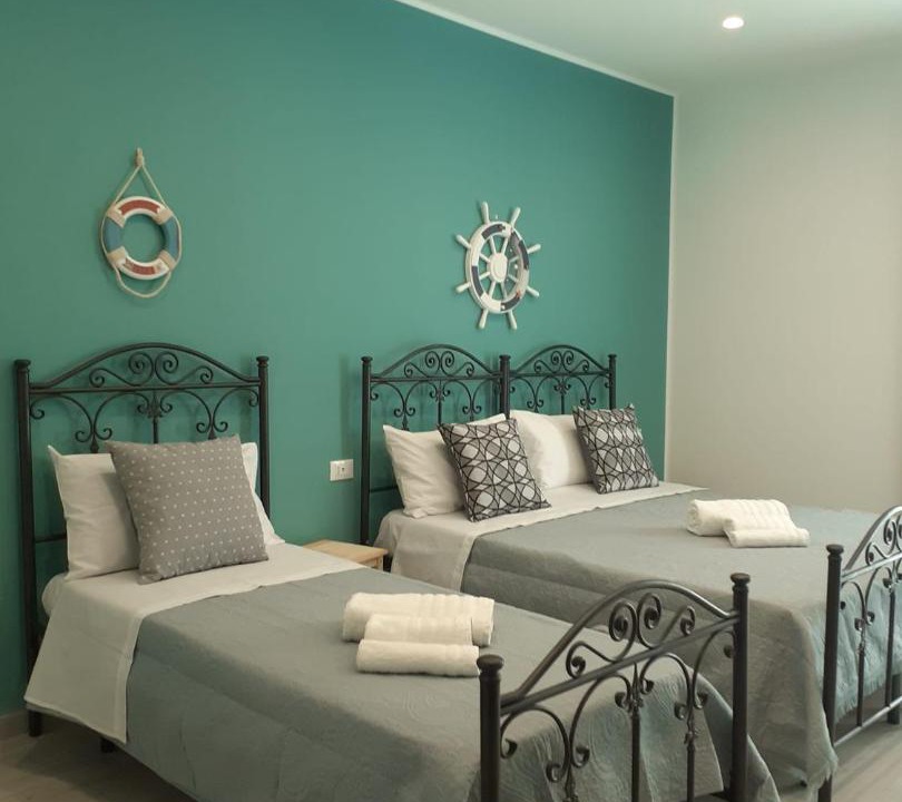 Photo of Bedroom in San Nicola l'Arena