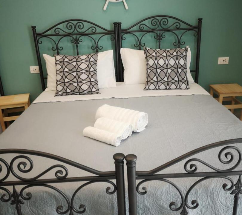Photo of Bedroom in San Nicola l'Arena