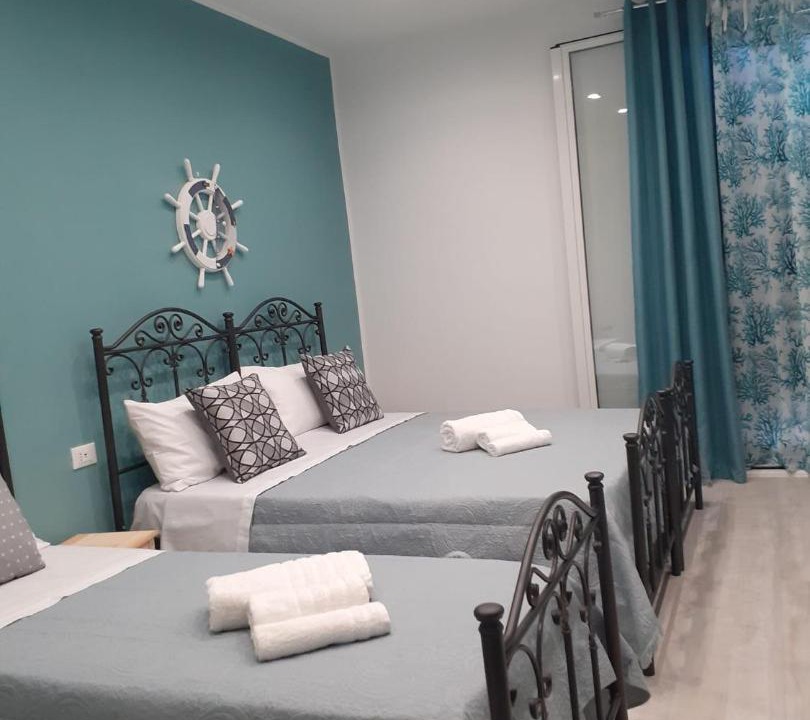 Photo of Bedroom in San Nicola l'Arena
