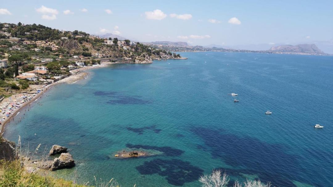 Photo of Outdoor in San Nicola l'Arena