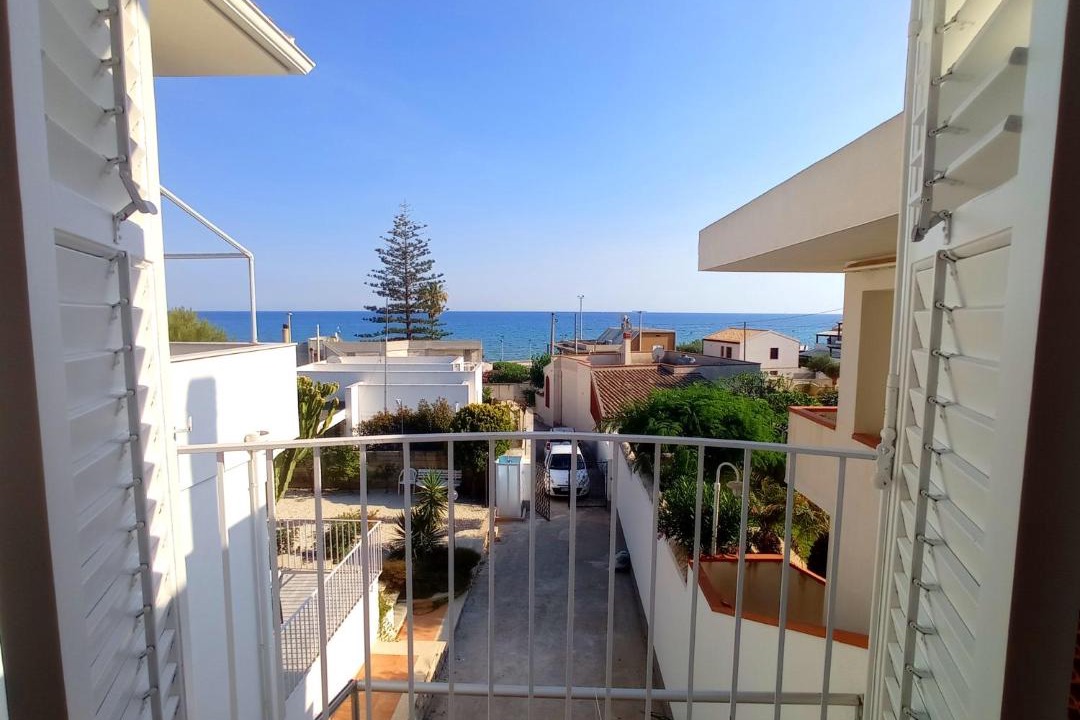 Photo of Patio Balcony in Marina di Modica