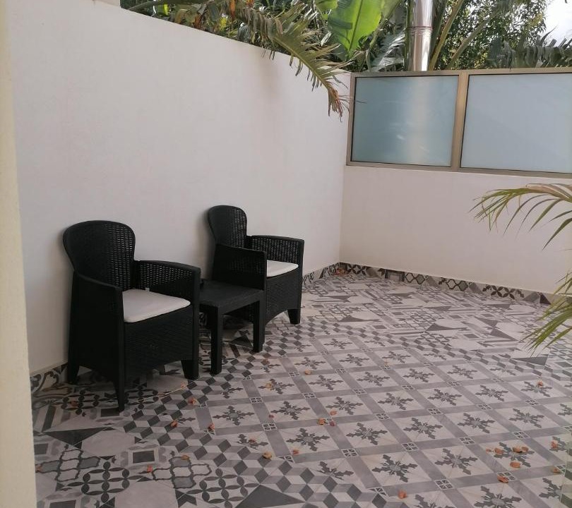 Photo of Patio Balcony in Milazzo