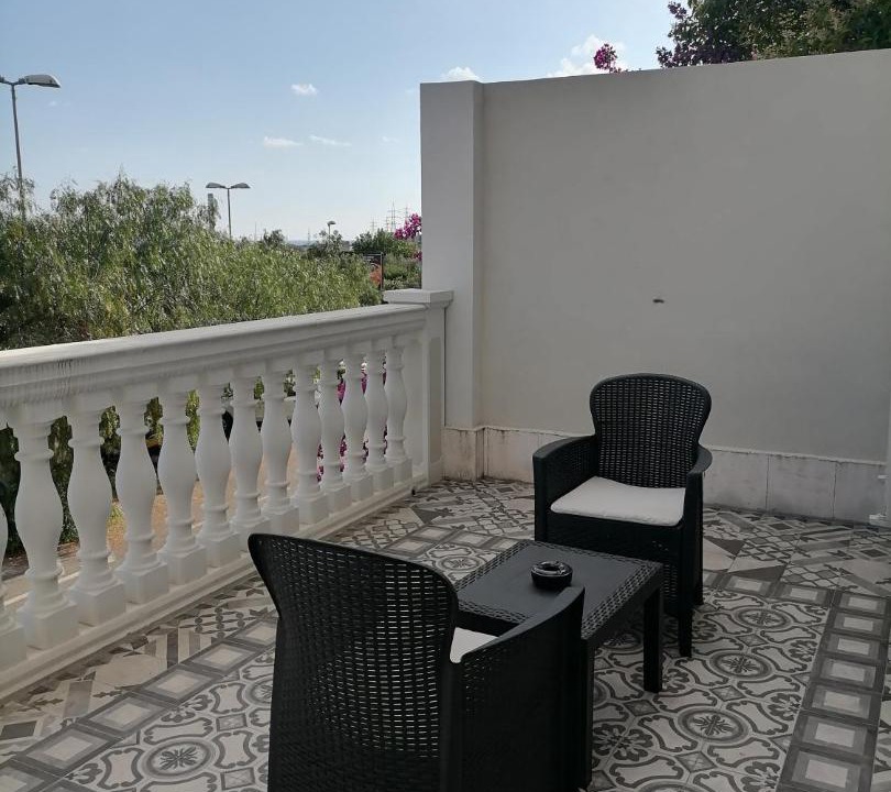Photo of Patio Balcony in Milazzo
