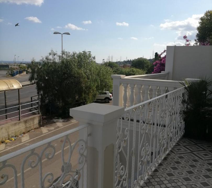 Photo of Patio Balcony in Milazzo