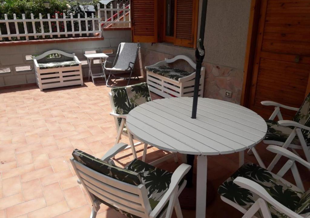 Photo of Patio Balcony in Piraino