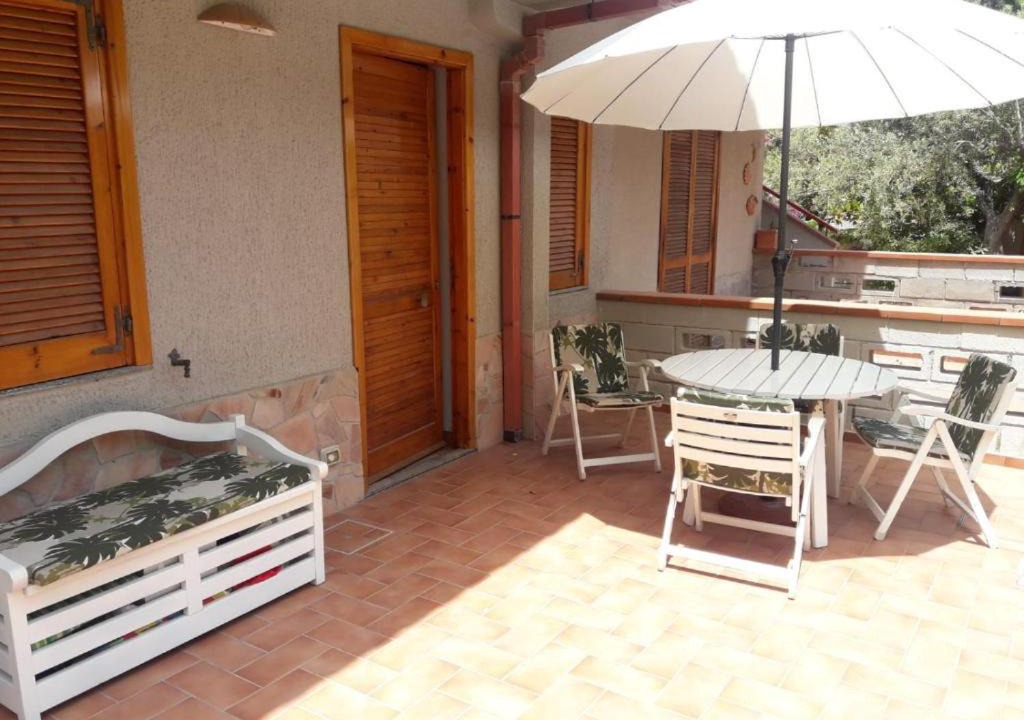 Photo of Patio Balcony in Piraino