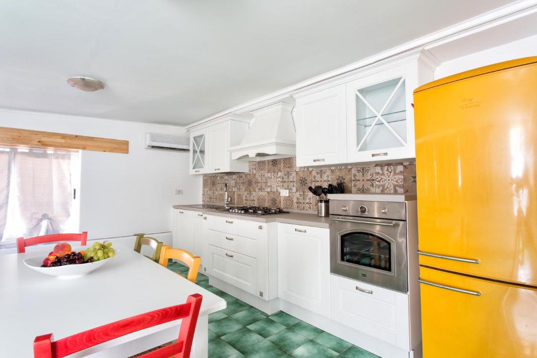 Photo of Kitchen in Canneto