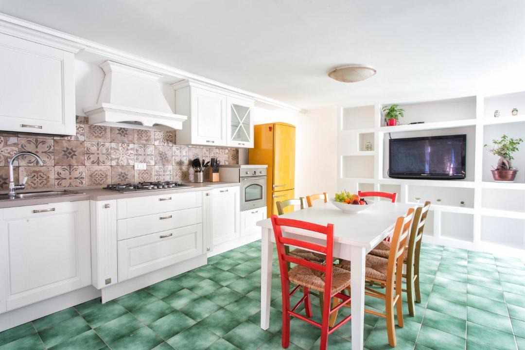 Photo of Kitchen in Canneto