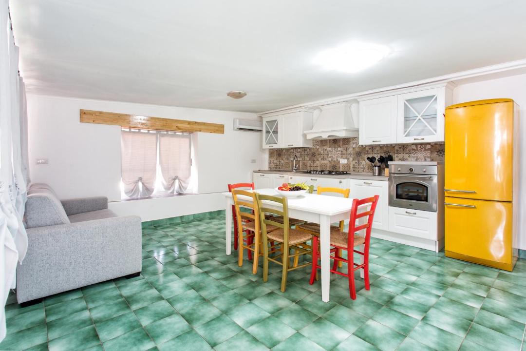 Photo of Kitchen in Canneto