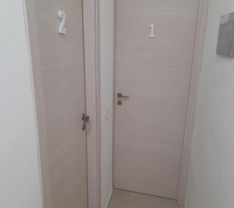 Photo of Bathroom in Contrada Pantano d'Arci
