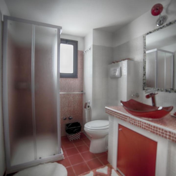 Photo of Bathroom in Province of Messina