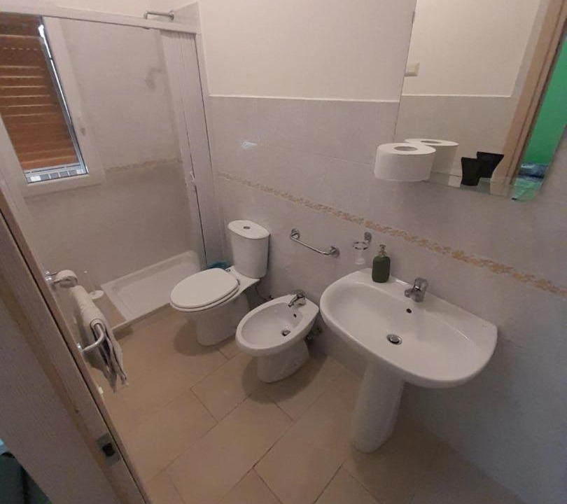 Photo of Bathroom in Contrada Pantano d'Arci