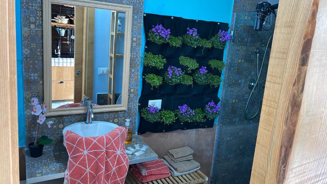 Photo of Bathroom in Custonaci
