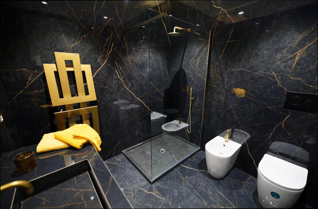 Photo of Bathroom in Mili San Pietro
