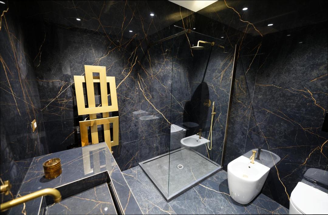 Photo of Bathroom in Mili San Pietro