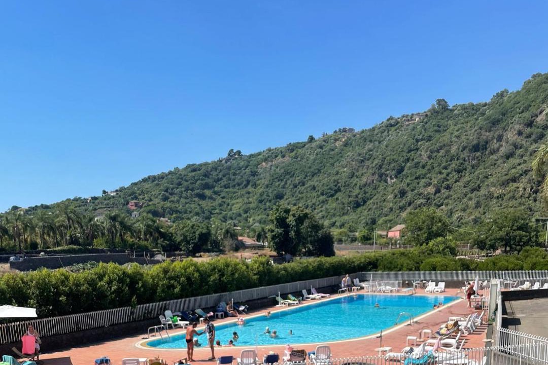 Photo of Outdoor in Santa Tecla