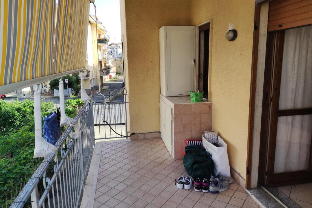 Photo of Patio Balcony in Diamante