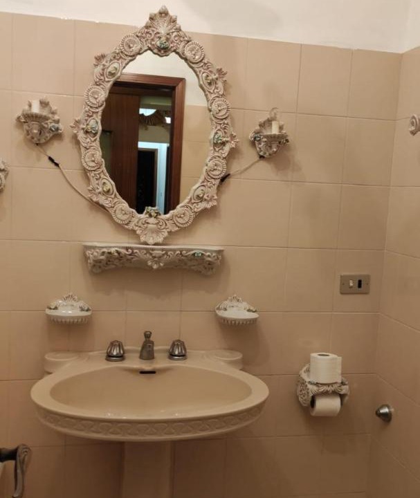 Photo of Bathroom in San Pier Niceto