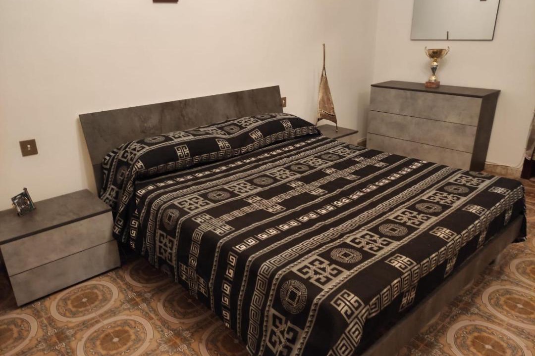 Photo of Bedroom in San Pier Niceto