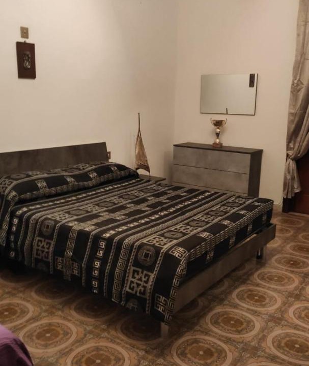 Photo of Bedroom in San Pier Niceto