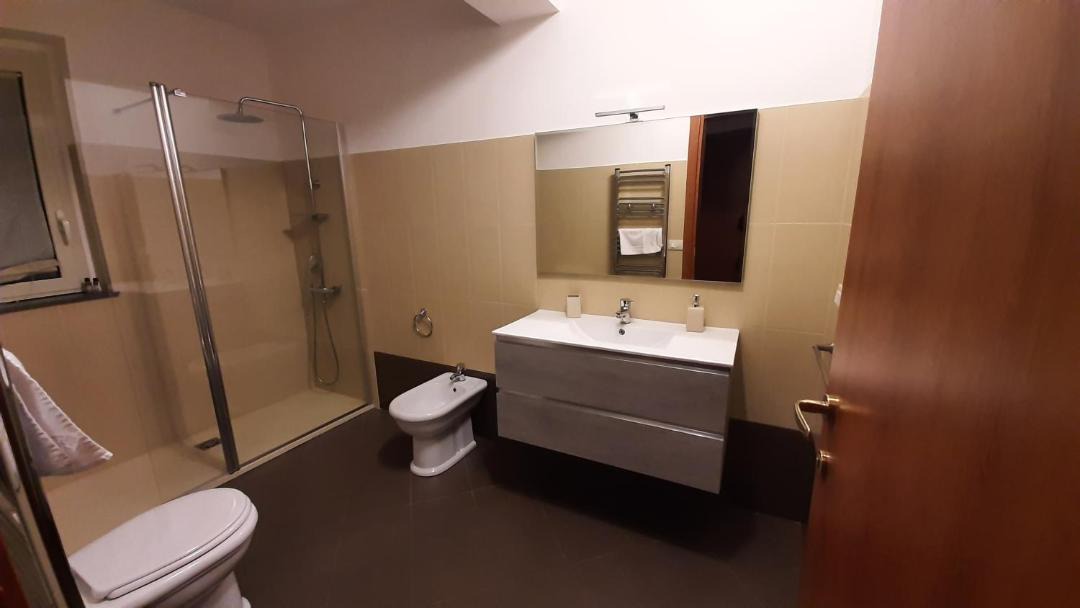 Photo of Bathroom in Zafferana Etnea