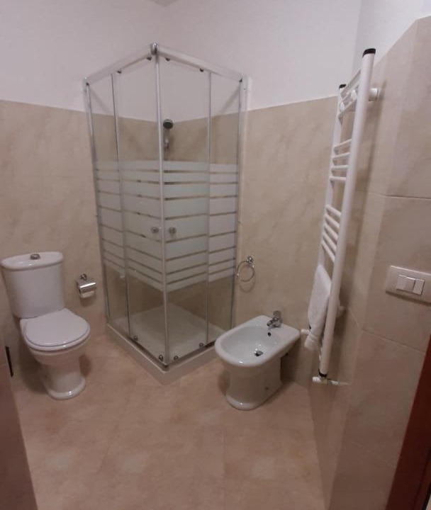 Photo of Bathroom in Zafferana Etnea