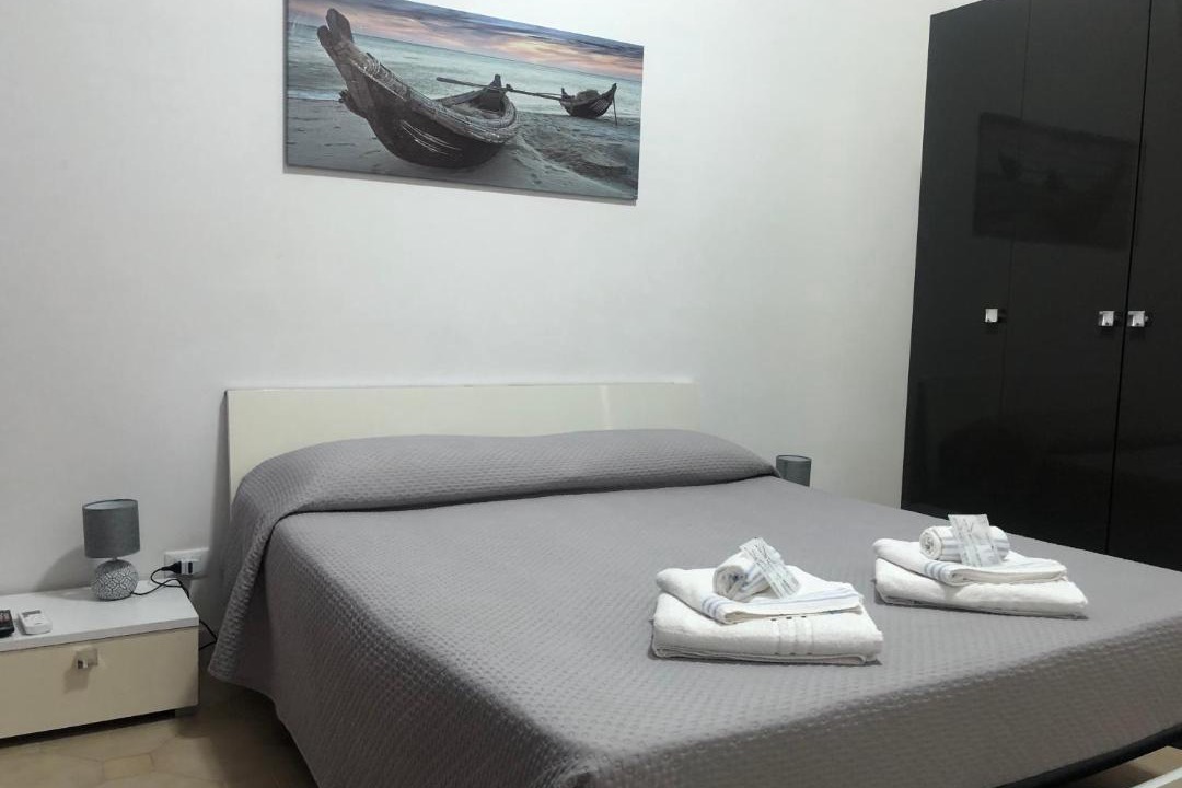 Photo of Bedroom in Casa Santa