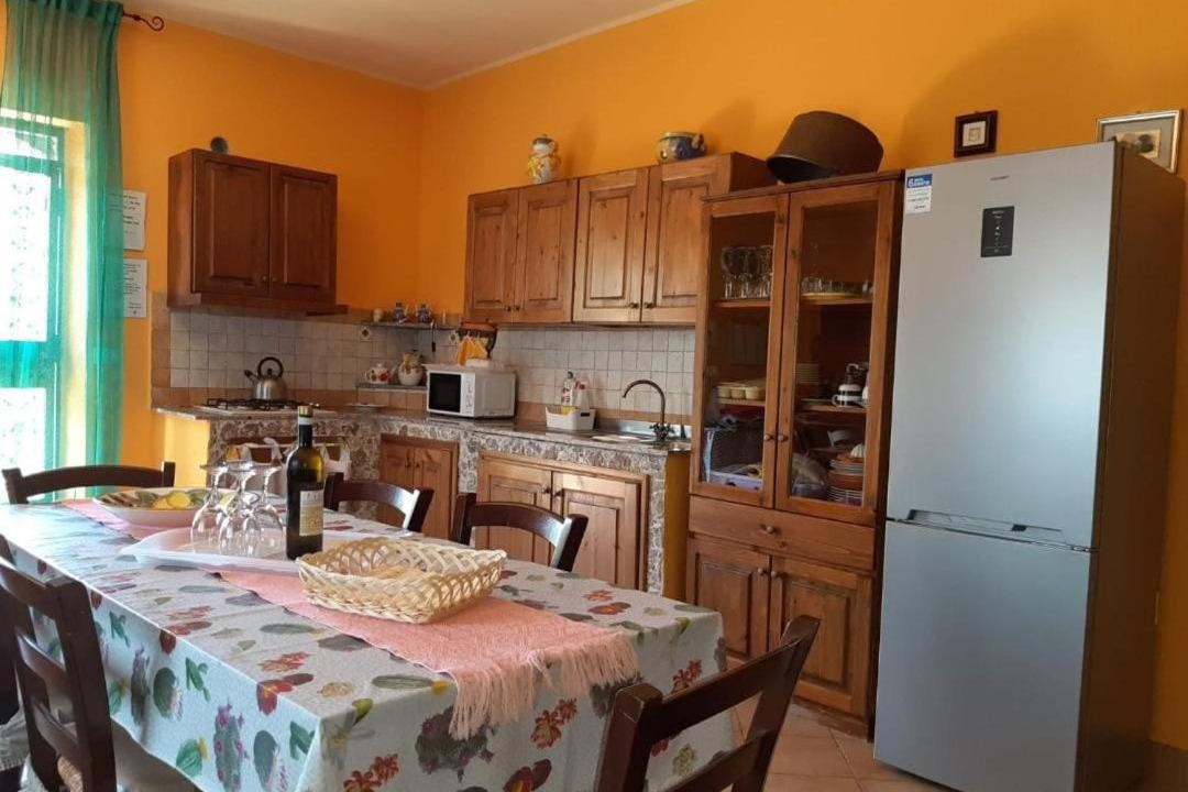Photo of Kitchen in Gaggi
