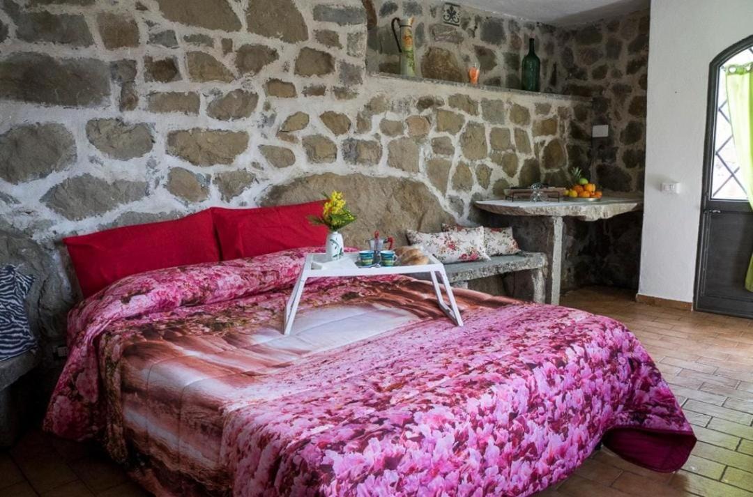 Photo of Bedroom in Gaggi