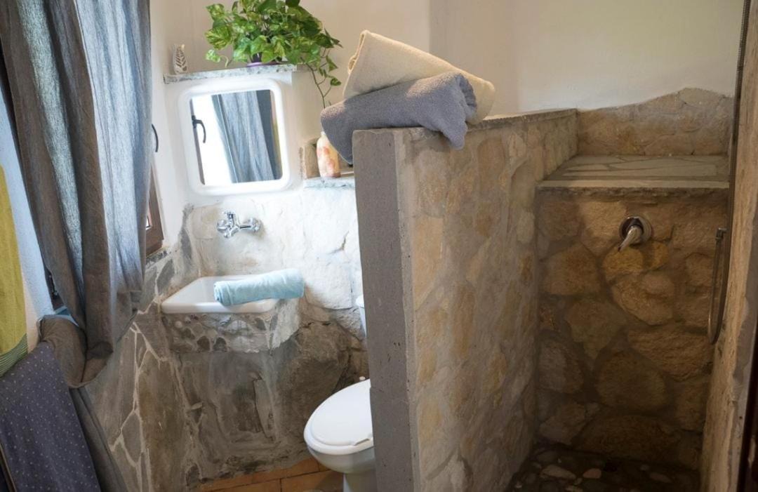 Photo of Bathroom in Gaggi
