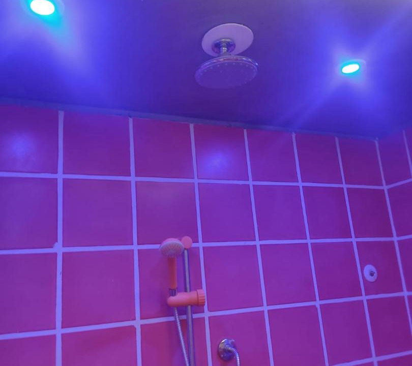 Photo of Bathroom in Contrada Pantano d'Arci
