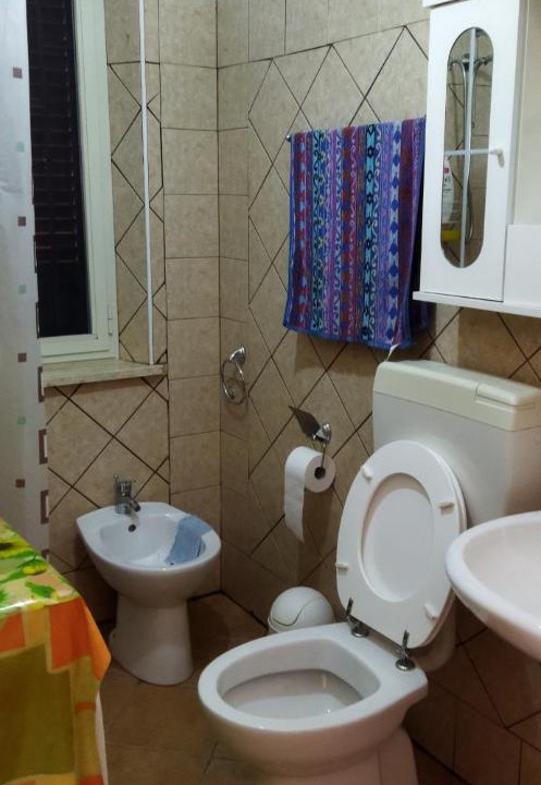 Photo of Bathroom in Mazzarino