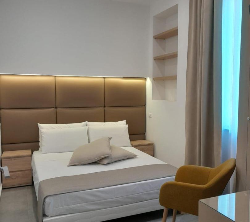 Photo of Bedroom in Barcellona Pozzo di Gotto
