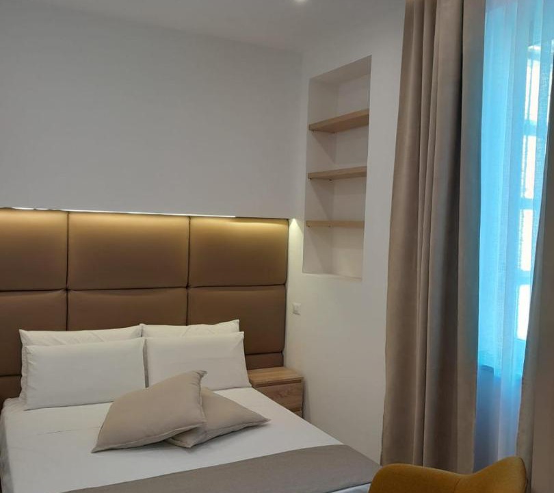 Photo of Bedroom in Barcellona Pozzo di Gotto