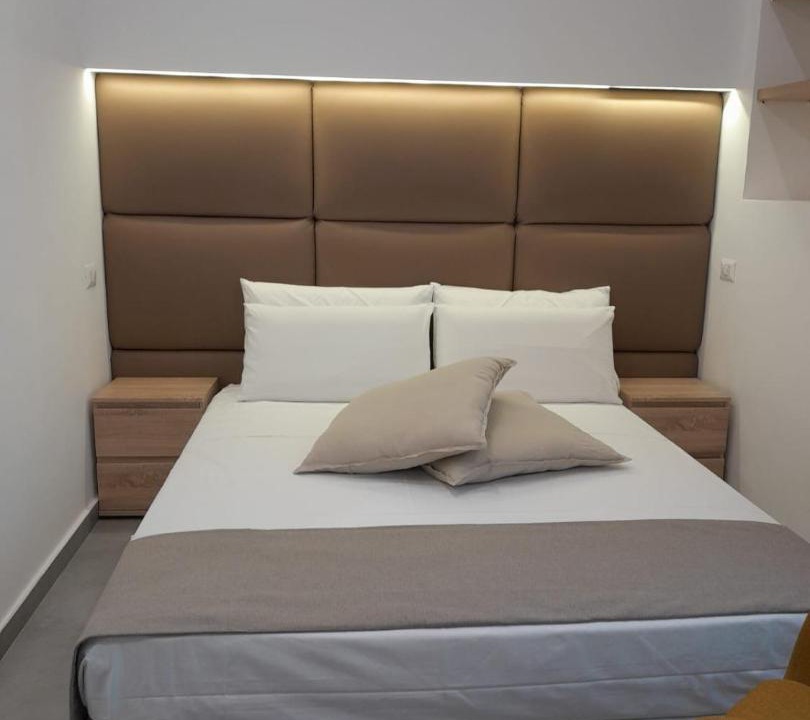 Photo of Bedroom in Barcellona Pozzo di Gotto